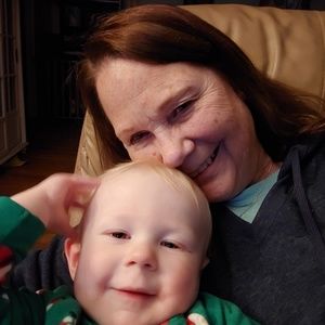 Meet your Posher, Jodie